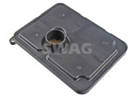 gearbox oil filter