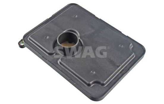gearbox oil filter