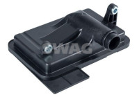 gearbox oil filter