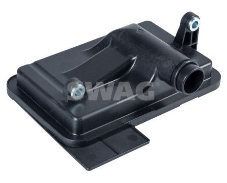 gearbox oil filter