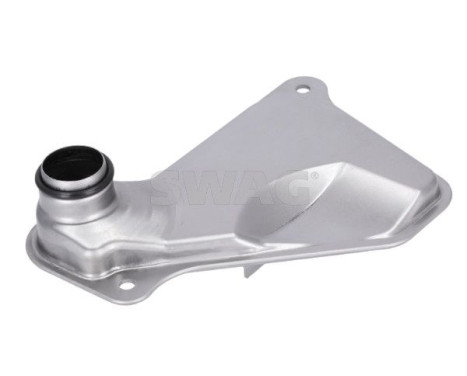 gearbox oil filter
