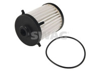 gearbox oil filter