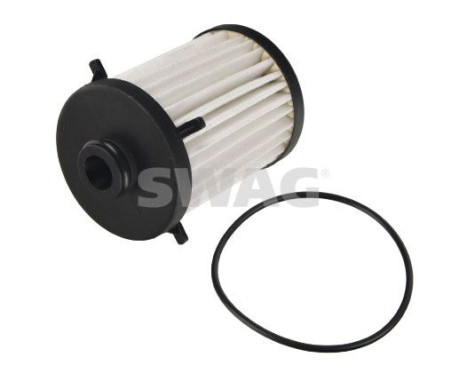 gearbox oil filter