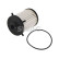 gearbox oil filter