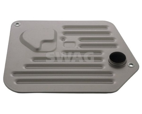 gearbox oil filter