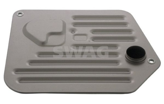 gearbox oil filter