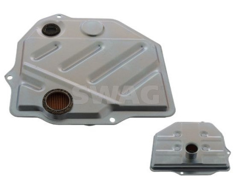 gearbox oil filter