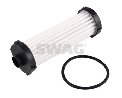 gearbox oil filter