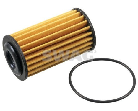 gearbox oil filter
