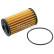 gearbox oil filter