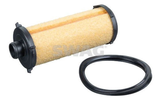 gearbox oil filter