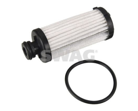 gearbox oil filter