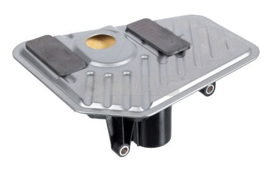 gearbox oil filter