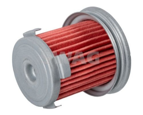 gearbox oil filter, Image 2