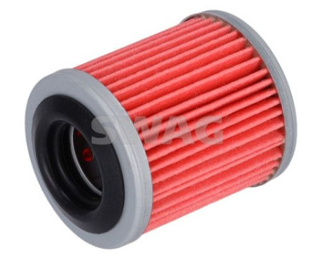 gearbox oil filter
