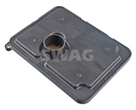gearbox oil filter