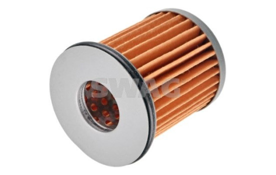 gearbox oil filter