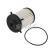 gearbox oil filter