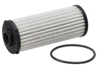 gearbox oil filter