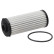 gearbox oil filter
