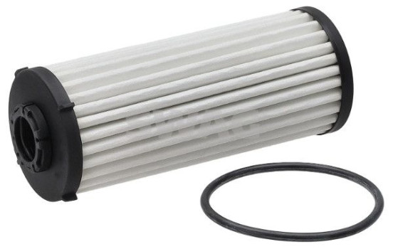 gearbox oil filter