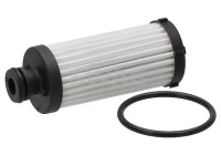 gearbox oil filter