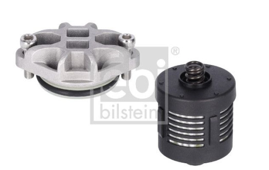 Hydraulic filter, 4-wheel drive multi-plate clutch 177900 FEBI