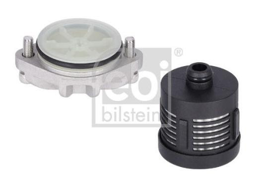 Hydraulic filter, 4-wheel drive multi-plate clutch 177900 FEBI, Image 2