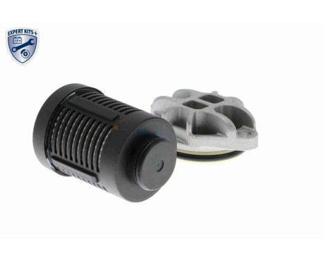 Hydraulic Filter, all-wheel-drive coupling EXPERT KITS + V48-0263 VAICO, Image 8