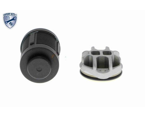 Hydraulic Filter, all-wheel-drive coupling EXPERT KITS + V48-0263 VAICO, Image 9