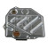 Hydraulic Filter, automatic transmission 02180 FEBI, Thumbnail 2