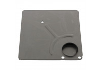 Hydraulic Filter, automatic transmission 04583 FEBI
