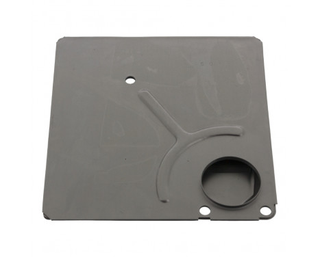 Hydraulic Filter, automatic transmission 04583 FEBI