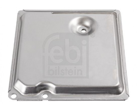 Hydraulic Filter, automatic transmission 04583 FEBI, Image 3