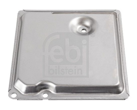 Hydraulic Filter, automatic transmission 04583 FEBI, Image 3