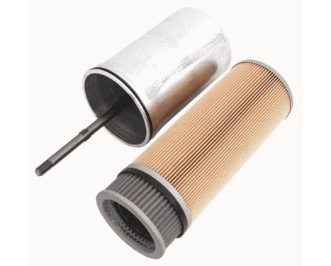 Hydraulic filter, automatic transmission 0501.209.080 ZF
