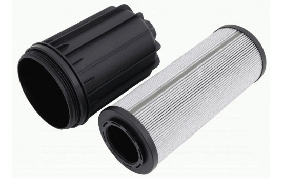 Hydraulic filter, automatic transmission 0501.214.047 ZF