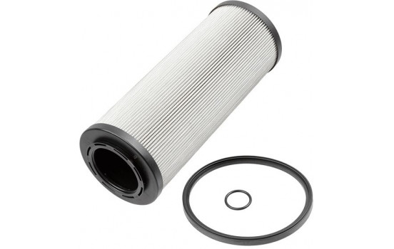 Hydraulic Filter, automatic transmission 0501.321.325 ZF