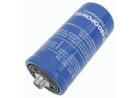 Hydraulic filter, automatic transmission 0501.333.764 ZF