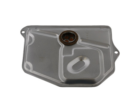 Hydraulic Filter, automatic transmission 06441 FEBI