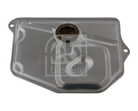 Hydraulic Filter, automatic transmission 06441 FEBI, Image 2