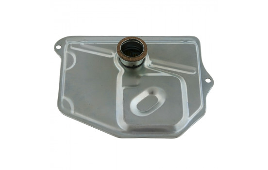 Hydraulic Filter, automatic transmission 06445 FEBI