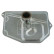 Hydraulic Filter, automatic transmission 06445 FEBI, Thumbnail 2