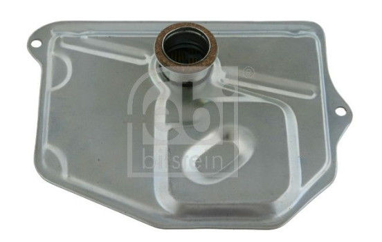 Hydraulic Filter, automatic transmission 06445 FEBI, Image 2
