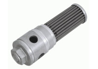 Hydraulic filter, automatic transmission 0750.131.010 ZF