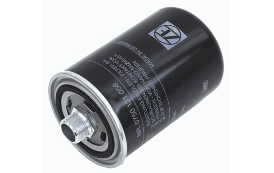 Hydraulic filter, automatic transmission 0750.131.056 ZF