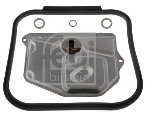 Hydraulic Filter, automatic transmission 08885 FEBI, Image 2