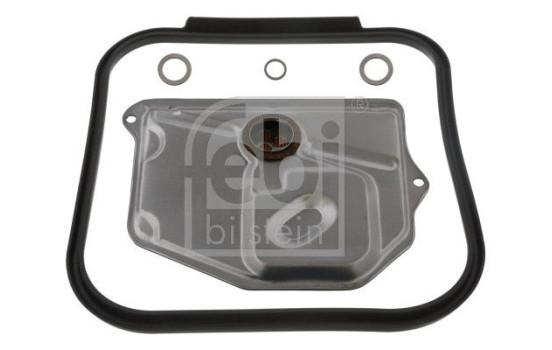 Hydraulic Filter, automatic transmission 08885 FEBI, Image 2
