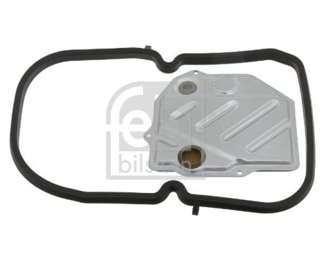 Hydraulic Filter, automatic transmission 08888 FEBI, Image 2