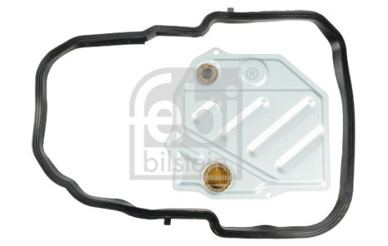 Hydraulic Filter, automatic transmission 08900 FEBI, Image 2